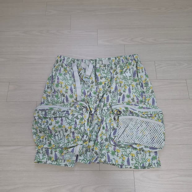 나이키 ACG 반바지