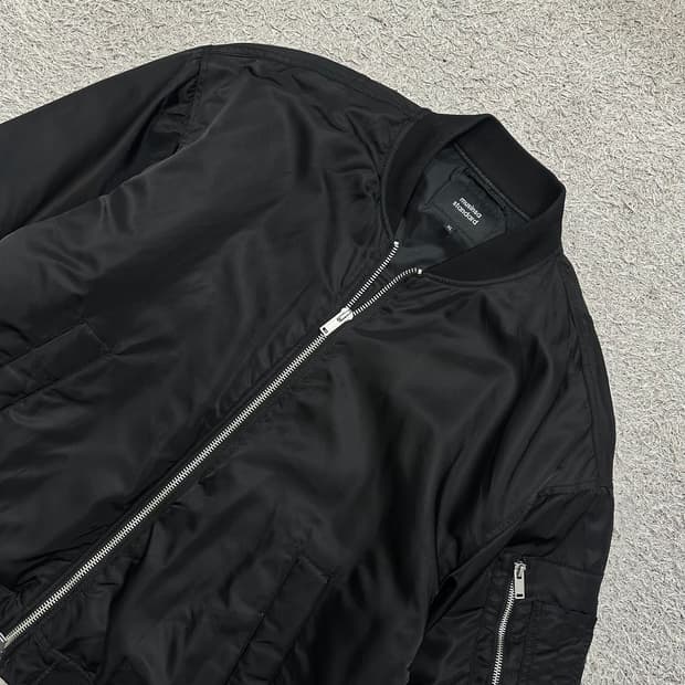 [105] 무신사 스탠다드 항공점퍼