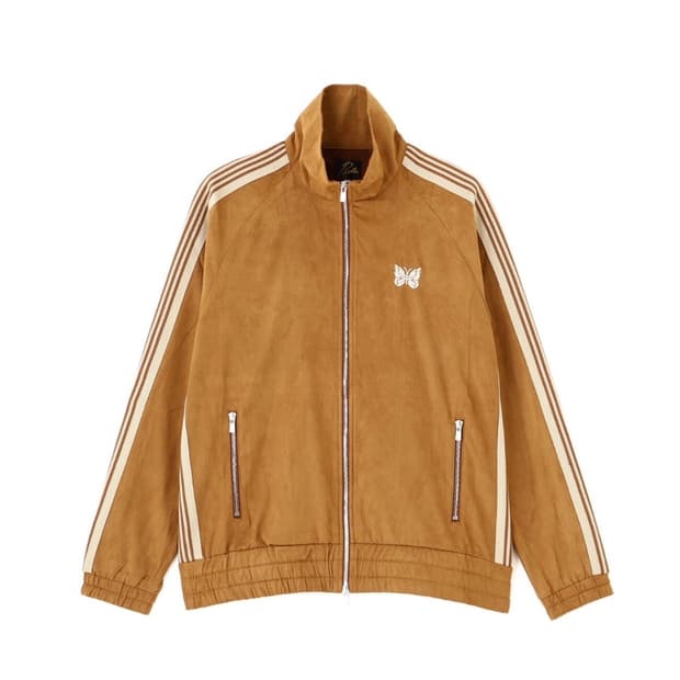 니들스 스웨이드 자켓 LHP 한정