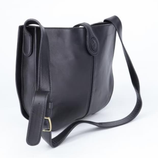 아카이브앱크 숄더백