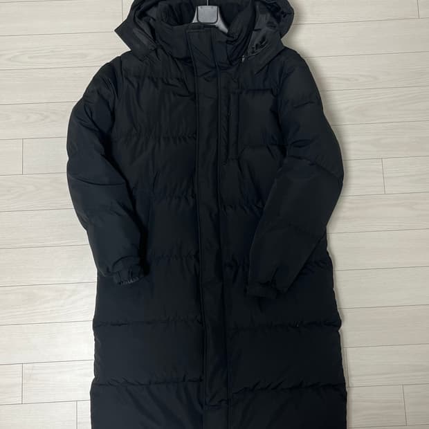 마운티아 롱패딩 [95 size]