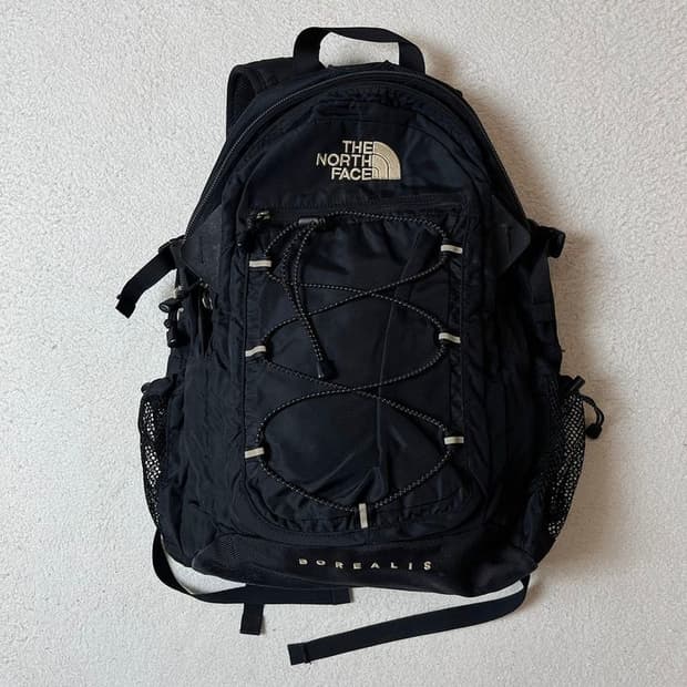 노스페이스 보레알리스 고프코어 클래식 백팩 A1867