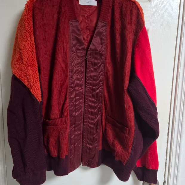 토가비릴리스 자켓 팝니다