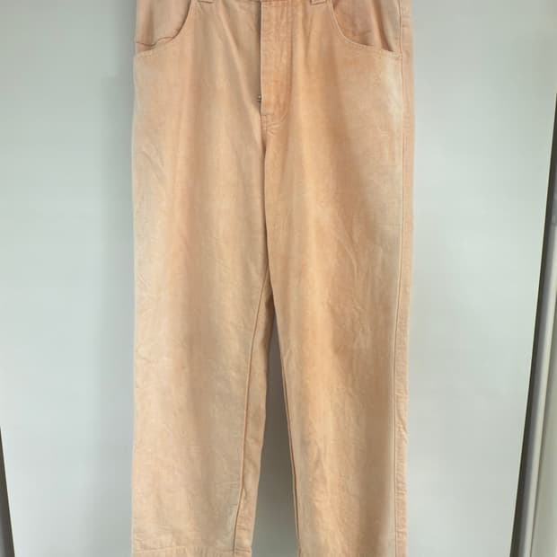 story mfg 팬츠 판매합니다