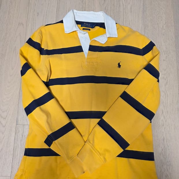 폴로 랄프 로렌 럭비티