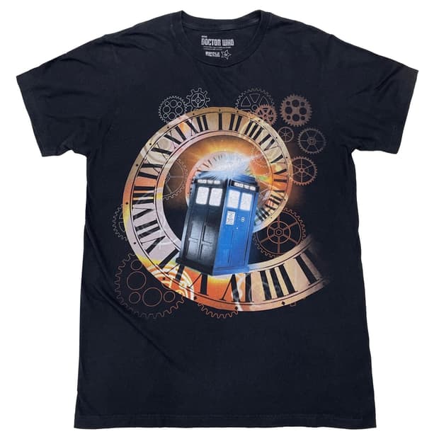 닥터후 (Doctor Who)