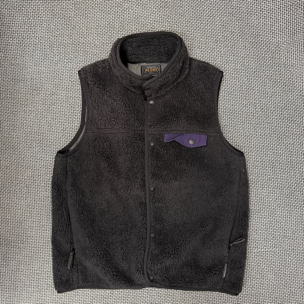 BEAMS PLUS 베스트 (L) 