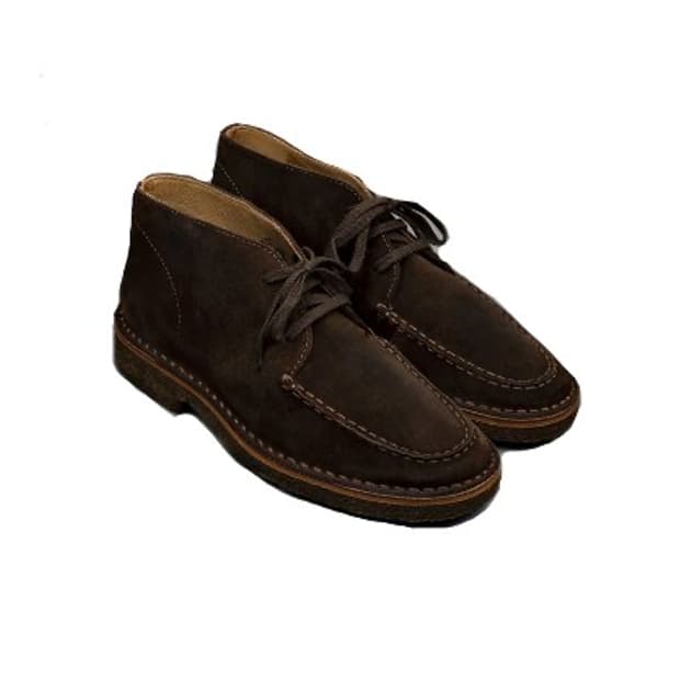 (uk6.5) 드레익스 drakes 목토 처카부츠