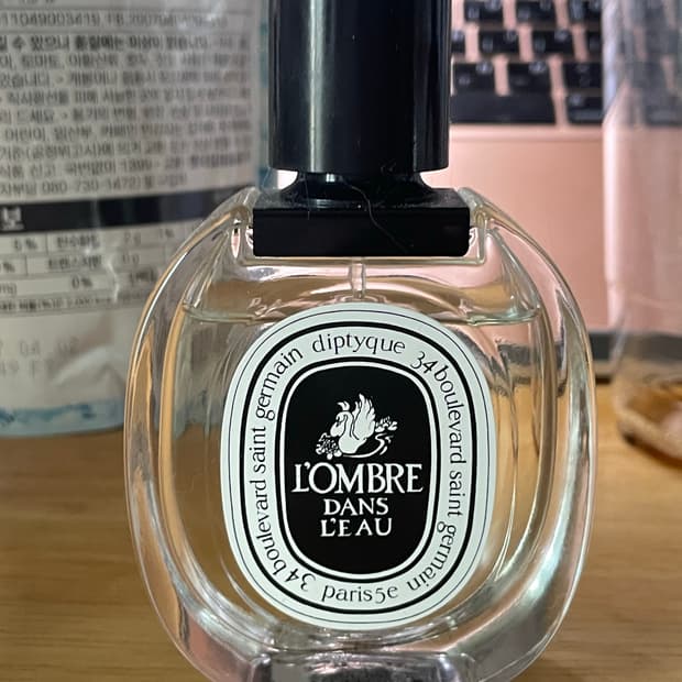 딥티크 롬브르단로 향수