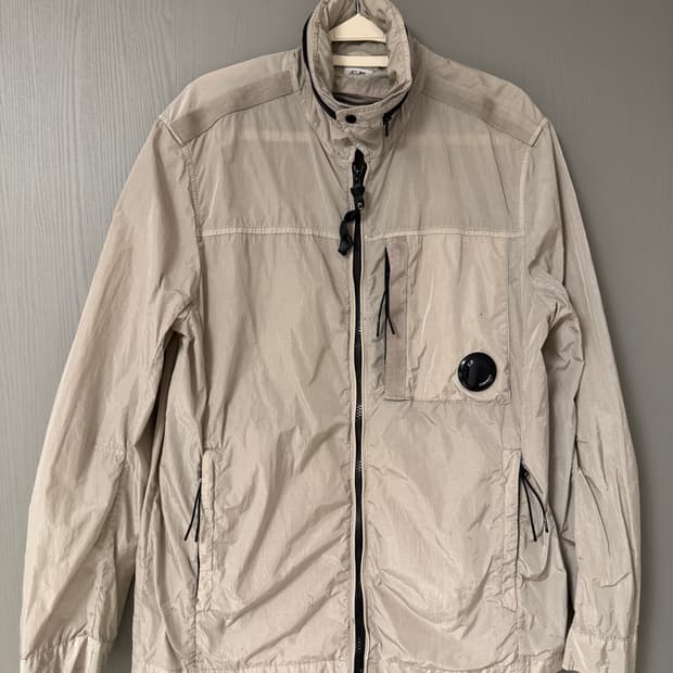 CP컴퍼니 크롬-R 자켓 100사이즈