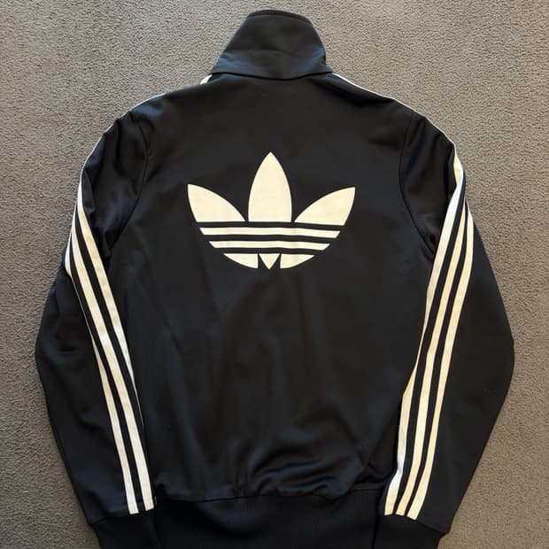 아디다스 빅로고 유로파 져지 처분 