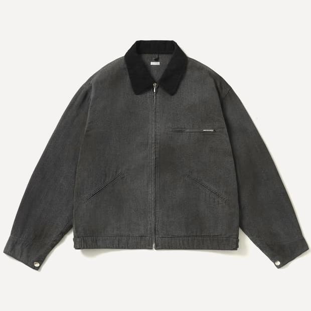 아프레쎄 디트로이트자켓