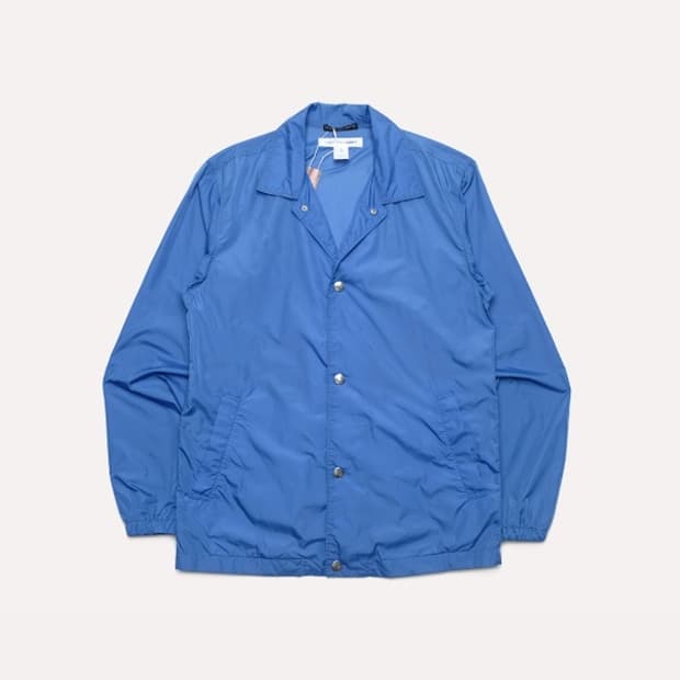 10corsco como yueminjun coach jacket