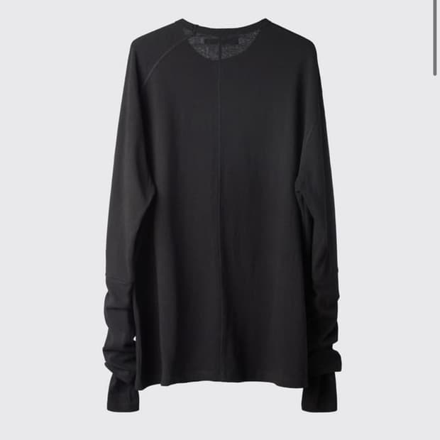 해칭룸 롱슬리브[2size]