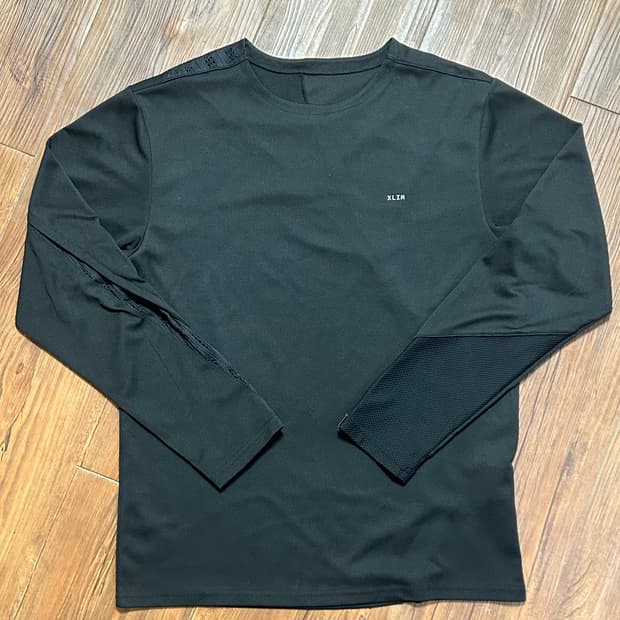 [S] Xlim EP.6 01 SLEEVE BLACK