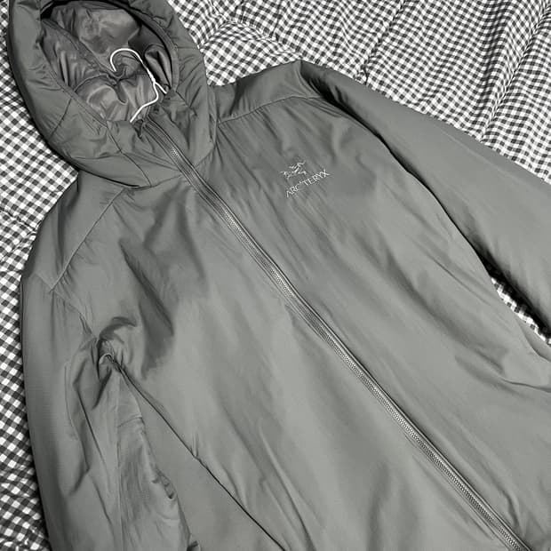 아크테릭스 아톰 LT