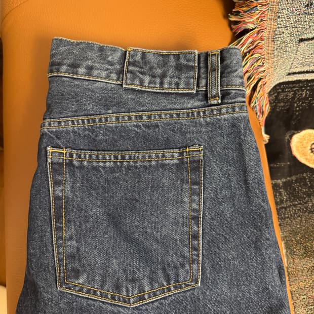 Blue de France - SE fit