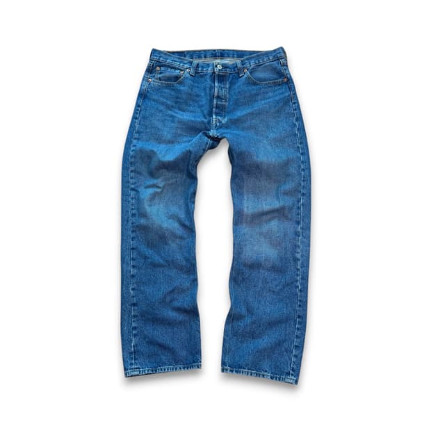 levi’s 오리지널 데님팬츠
