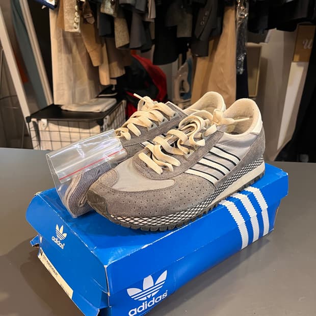 아디다스 시티 마라톤 PT (275mm)