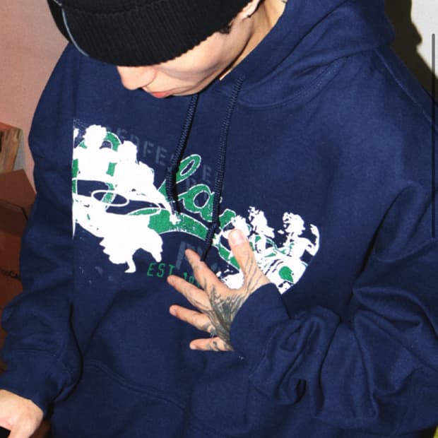 GILDAN, GRAPHIC PRINT SWEAT HOOD ( 2XL )