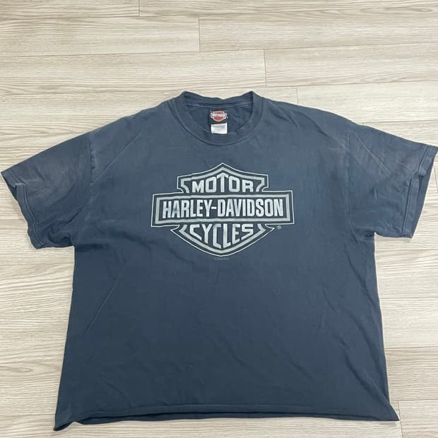 Harley Davidson t-shirt