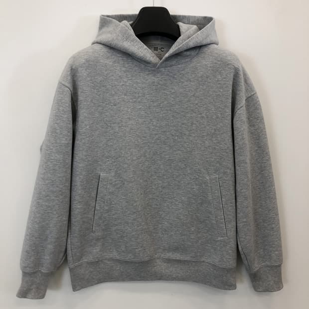 유니클로C 스웨트 오버후드 S
