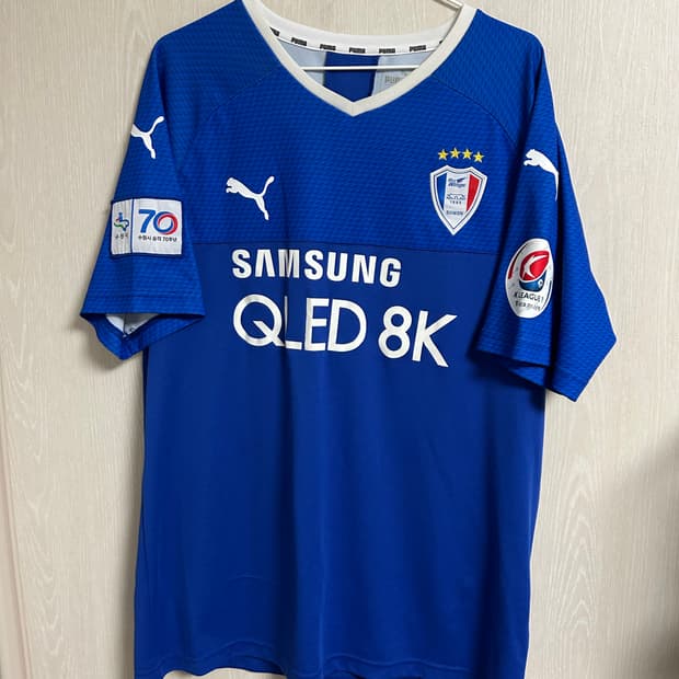 수원삼성블루윙즈 3XL팜