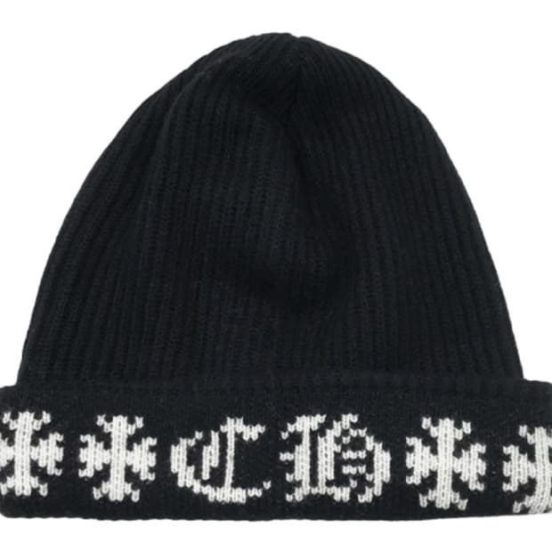 삽니다) 크롬하츠 빅대디 비니