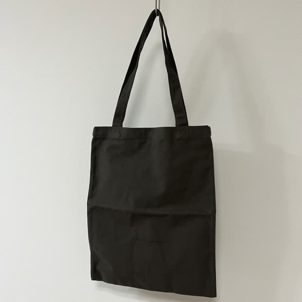 릭오웬스 더스트백