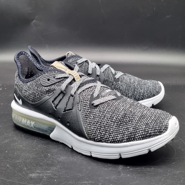 나이키 에어맥스 시퀀트3 여성운동화230