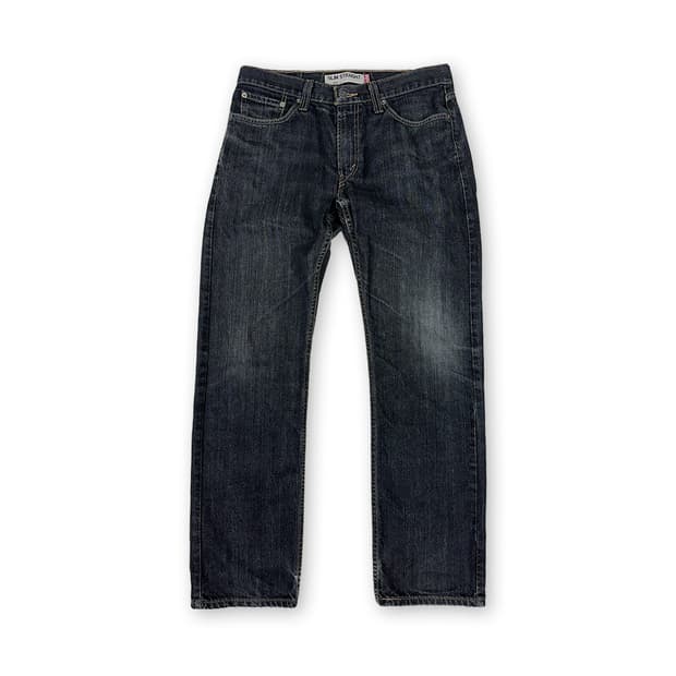 리바이스 514 데님팬츠