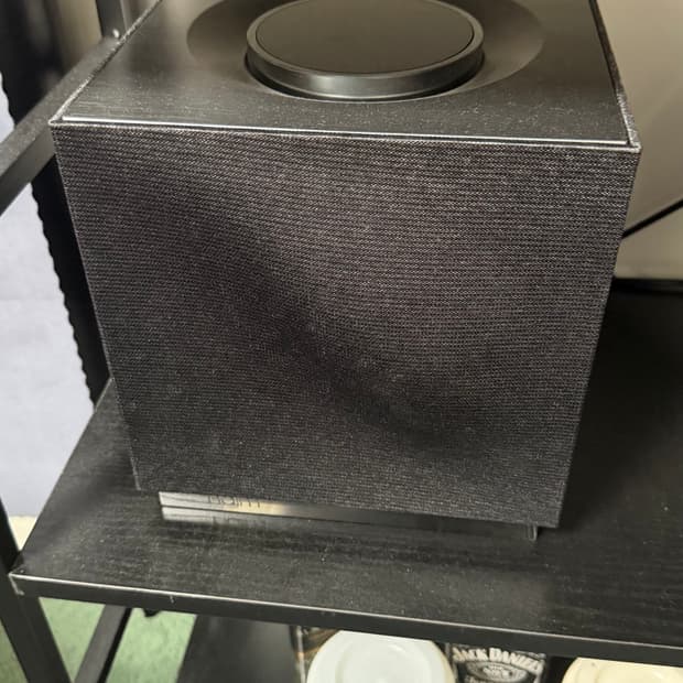 네임 뮤조 qb2 스피커