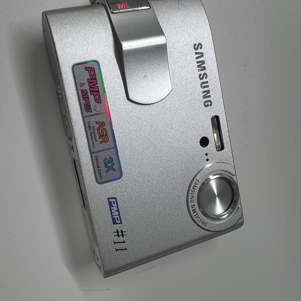 삼성 케녹스 #11 pmp