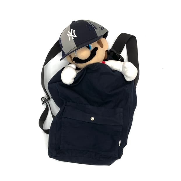 BEAMS New era cap 