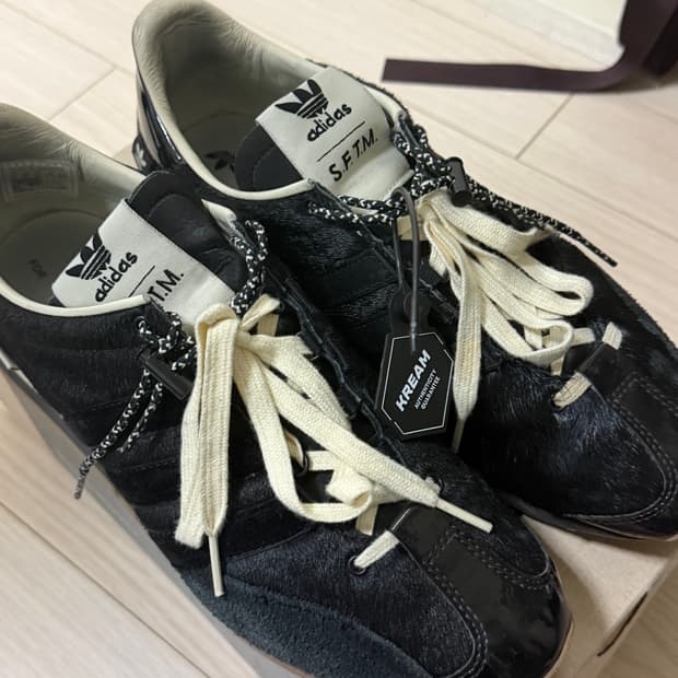 아디다스 송포더뮤트 컨트리OG