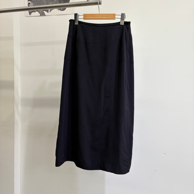 COMME CA ISM (Made in Japan) 치마