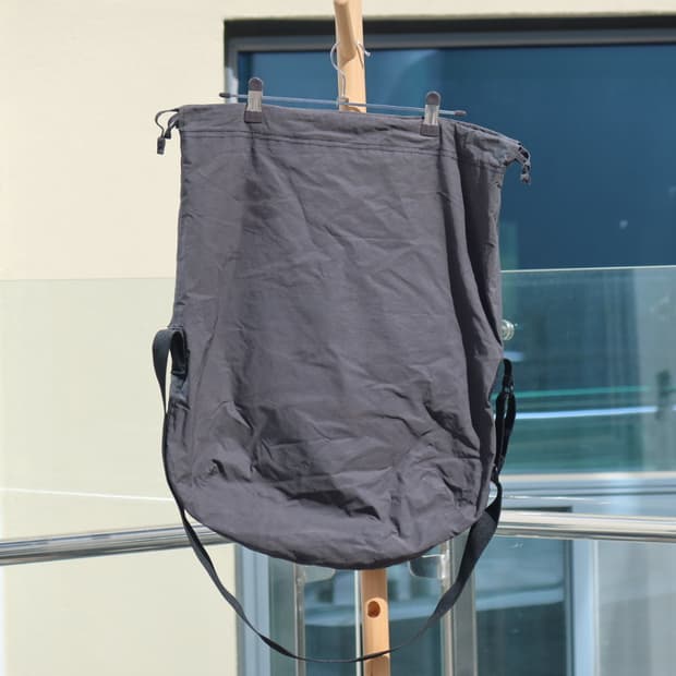 유니클로 스트링 백