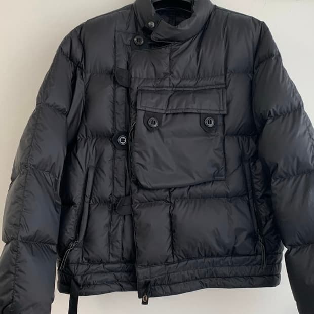 이스트로그 모터사이클 패딩