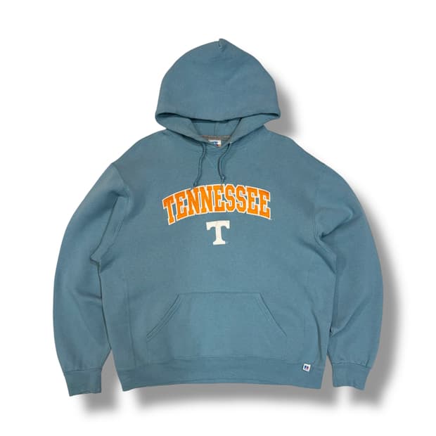 러셀 빈티지 스웻 후드티 (XL)