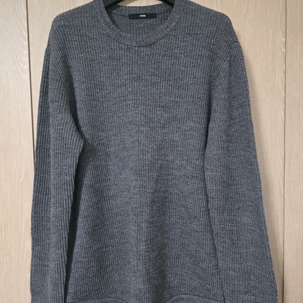 시스템 옴므 니트