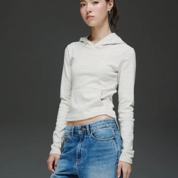 글로니 g comfort 컴포트 후디