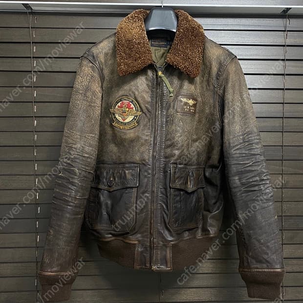 폴로 G-1 자켓 판매합니다