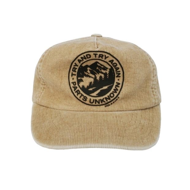 컬렉트피시스 tata 모자