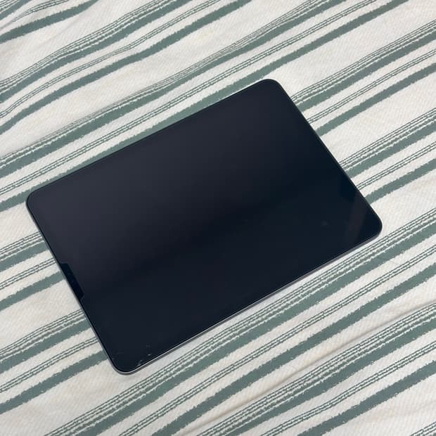 아이패드 프로 11 m1 