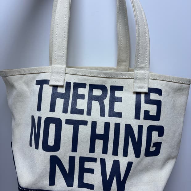 콜렉트피시스 토트백 가방