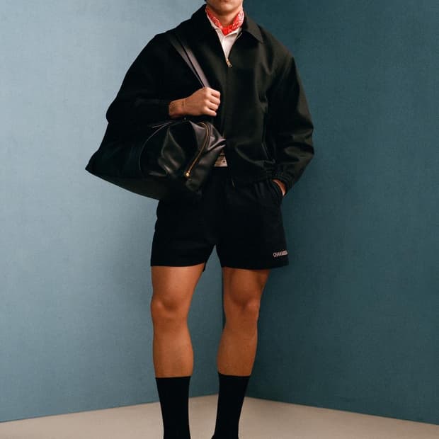 [XL]자라 윌리차바리아 봄버 자켓