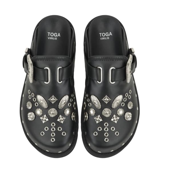 Toga virilis mules [41]