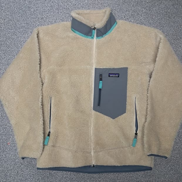 파타고니아 레트로