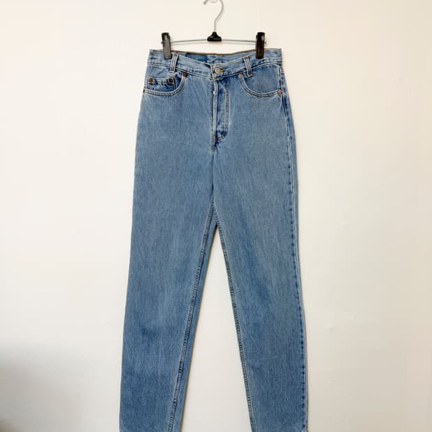 Levi’s 리바이스 스튜던트 501 W30(27-28)