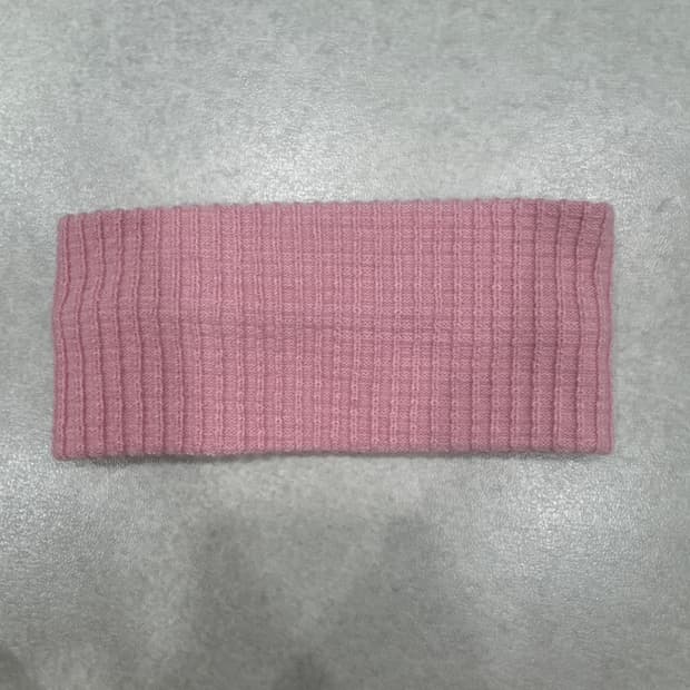 헤어밴드(새상품)